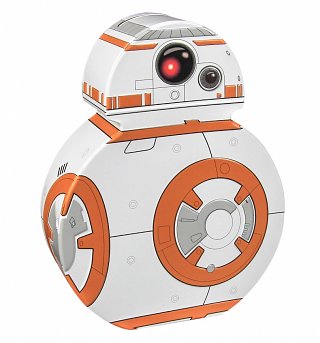Star Wars BB-8 Money Box Star Wars BB-8 Money Box
