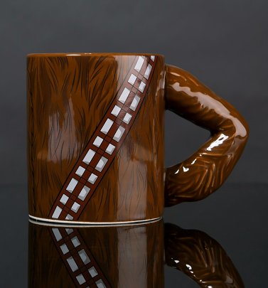 Star Wars Chewbacca Arm Meta Merch Mug Star Wars Chewbacca Arm Meta Merch Mug