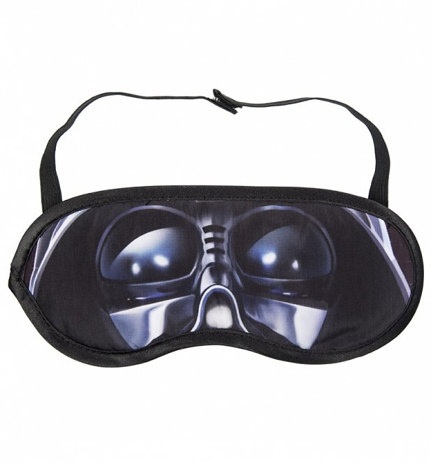 Star Wars Darth Vader Eye Mask
