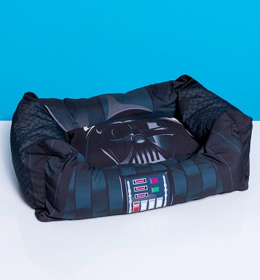 Star Wars Darth Vader Pet Bed Star Wars Darth Vader Pet Bed