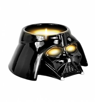 Star Wars Darth Vader Tealight Candle Holder Star Wars Darth Vader Tealight Candle Holder