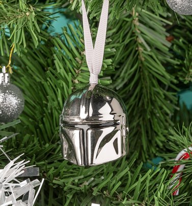 Star Wars Mandalorian Helmet Hanging Decoration Star Wars Mandalorian Helmet Hanging Decoration