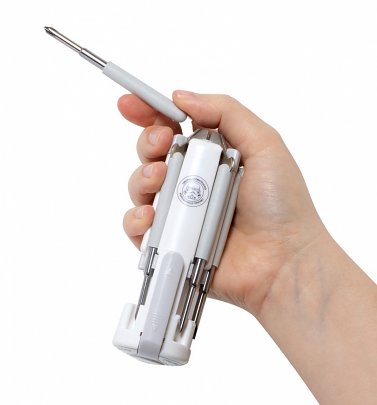 Star Wars Original Stormtrooper Multi Tool Star Wars Original Stormtrooper Multi Tool
