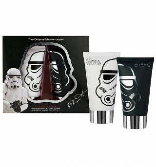 Original Stormtrooper Toiletries Duo Gift Set Original Stormtrooper Toiletries Duo Gift Set