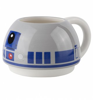 Star Wars R2-D2 Mug Star Wars R2-D2 Mug