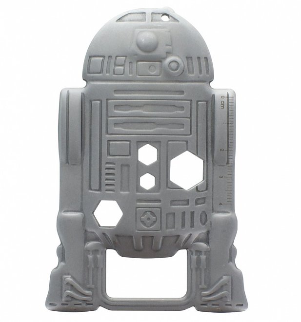 Star Wars R2-D2 Multi Tool Star Wars R2-D2 Multi Tool