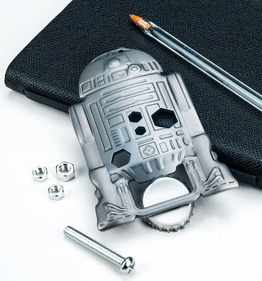 Star Wars R2-D2 Multi Tool Star Wars R2-D2 Multi Tool