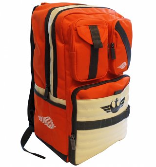 Star Wars Rebel Alliance Backpack Star Wars Rebel Alliance Backpack