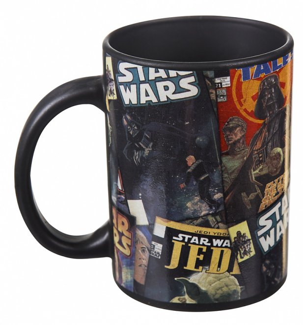 Star Wars Rebel Large Mug
