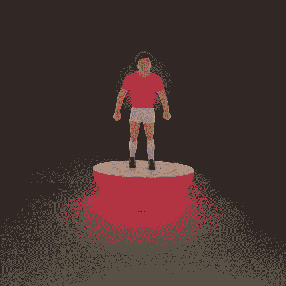 Subbuteo Mood Light Subbuteo Mood Light