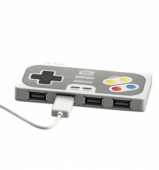 Super Hubs Playhub USB Port Super Hubs Playhub USB Port