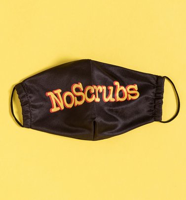 TLC No Scrubs Face Mask TLC No Scrubs Face Mask