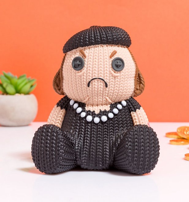 The Goonies Mama Fratelli Collectable Vinyl Toy from Handmade By Robots