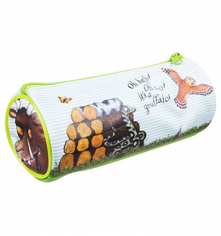 The Gruffalo Pencil Case The Gruffalo Pencil Case
