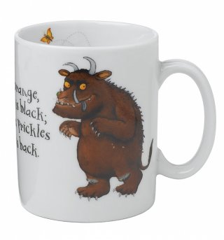 The Gruffalo Small Tea Mug The Gruffalo Small Tea Mug
