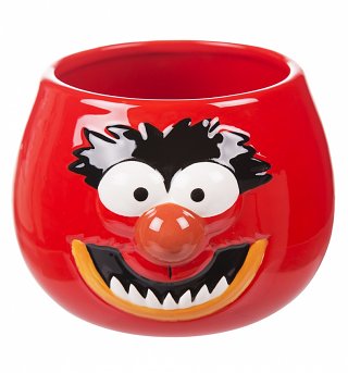 The Muppets Animal Planter The Muppets Animal Planter