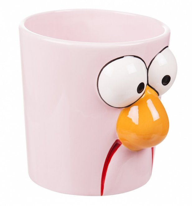 The Muppets Beaker Planter The Muppets Beaker Planter