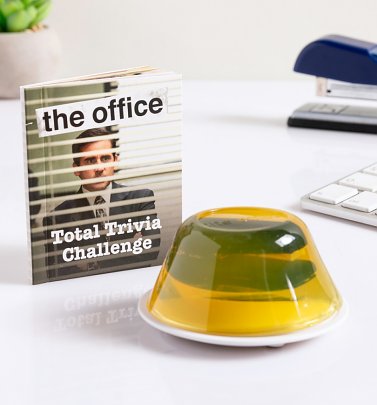 The Office Talking Button The Office Talking Button