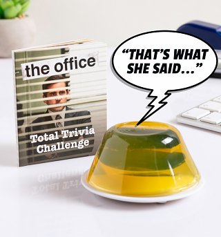 The Office Talking Button The Office Talking Button