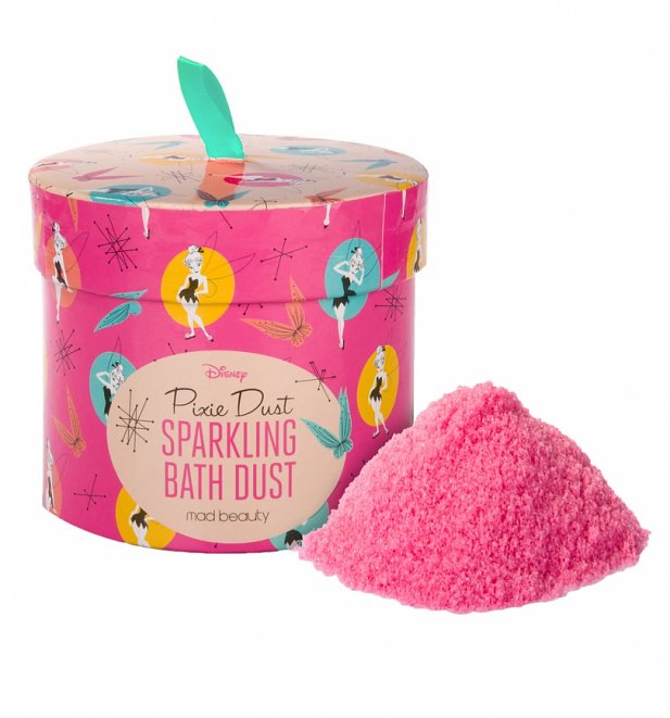 Tinker Bell Disney Pixie Dust Sparkling Bath Soak Tinker Bell Disney Pixie Dust Sparkling Bath Soak
