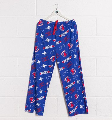 Top Gun All Over Print Lounge Pants Top Gun All Over Print Lounge Pants