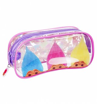 Trolls Pencil Case Trolls Pencil Case