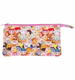 Tsum Tsum Pencil Case Tsum Tsum Pencil Case