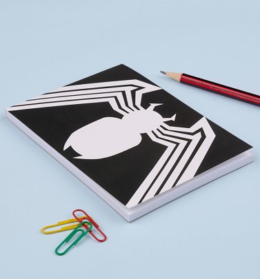Venom Magnetic Notepad Venom Magnetic Notepad