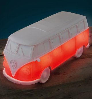 Volkswagen Campervan Mood Light Volkswagen Campervan Mood Light