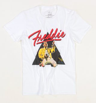 Queen baseball shirt clearance