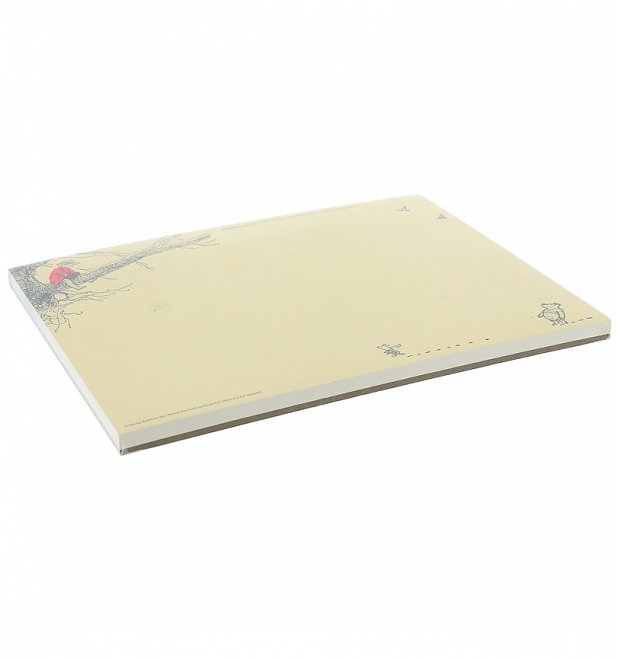 Winnie The Pooh Desk Pad Winnie The Pooh Desk Pad