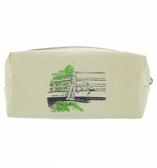 Winnie The Pooh Large Pencil Case Winnie The Pooh Large Pencil Case