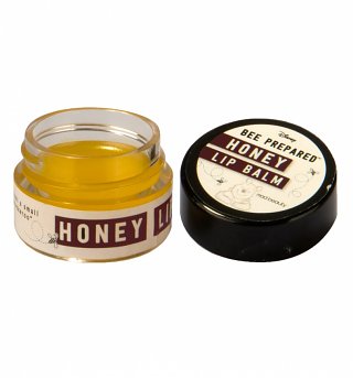 Winnie the Pooh Disney Bee Prepared Honey Blossom Lip Balm Winnie the Pooh Disney Bee Prepared Honey Blossom Lip Balm