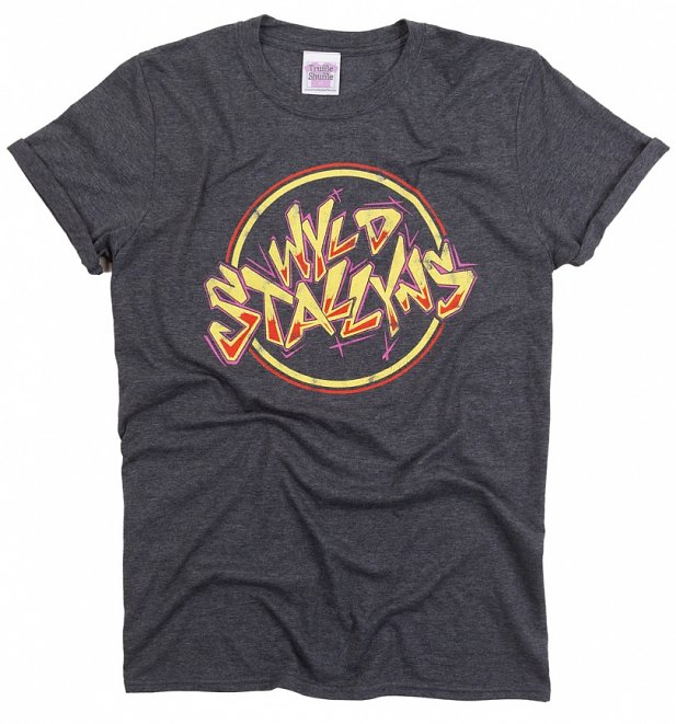 wyld stallyns t shirt