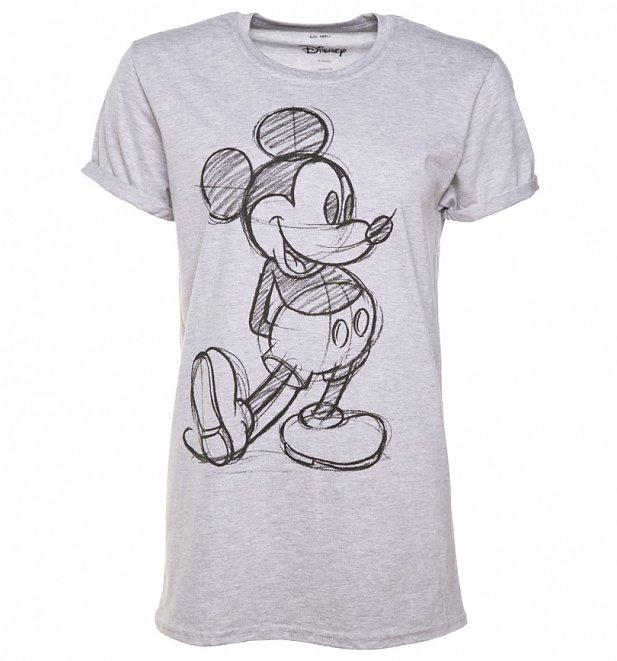 disney mickey mouse t shirt