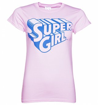 hot pink graphic tee