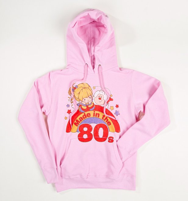 hoodie 80s