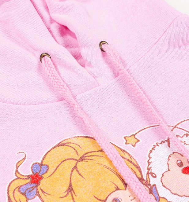 Women's Rainbow Brite Made in the 80s Hoodie