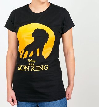 lion king shirts for adults
