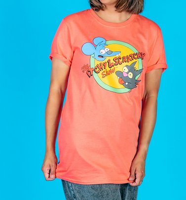 Shop The Simpsons T Shirts Gifts And Merch Truffleshuffle Co Uk