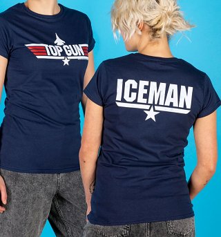 iceman t shirt