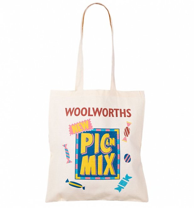 Woolworths Pic n Mix Sac Fourre-tout 
