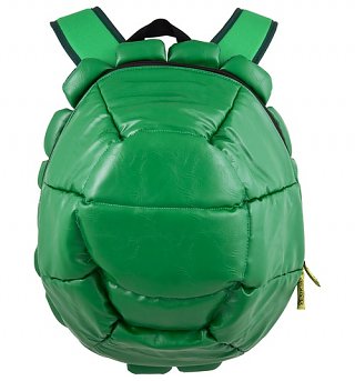 Teenage Mutant Ninja Turtles Backpack Teenage Mutant Ninja Turtles Backpack