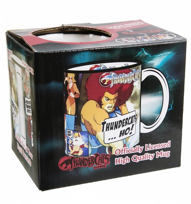 Search through 47112 colorings, dot to dots, tutorials and silhouettes ThunderCats (also known as ThunderCats: The Movie in the UK, Lion-O, Lord of the ThunderCats in Germany, ThunderCats of Thundera in Netherlands) is a film adaptation of the Rankin-Bass television series of the same name.
