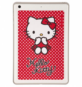 Hello Kitty Cherry Jam Tablet And Laptop Screen Cleaner from Stickems Hello Kitty Cherry Jam Tablet And Laptop Screen Cleaner from Stickems