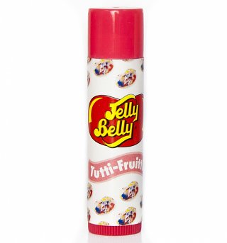 Jelly Belly Tutti-Fruitti Lip Balm Jelly Belly Tutti-Fruitti Lip Balm