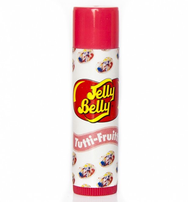 Jelly Belly Tutti-Fruitti Lip Balm Jelly Belly Tutti-Fruitti Lip Balm