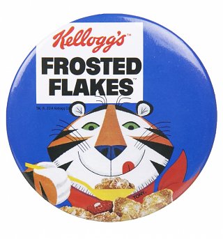 Kellogg's Retro 70's Frosties Mirror Kellogg's Retro 70's Frosties Mirror