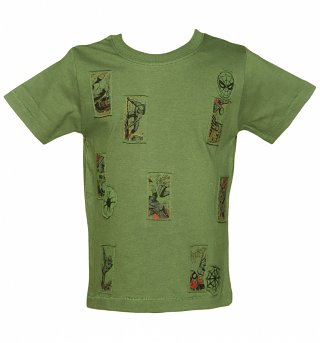 Superheroes and Villains T-Shirts and Gifts | TruffleShuffle