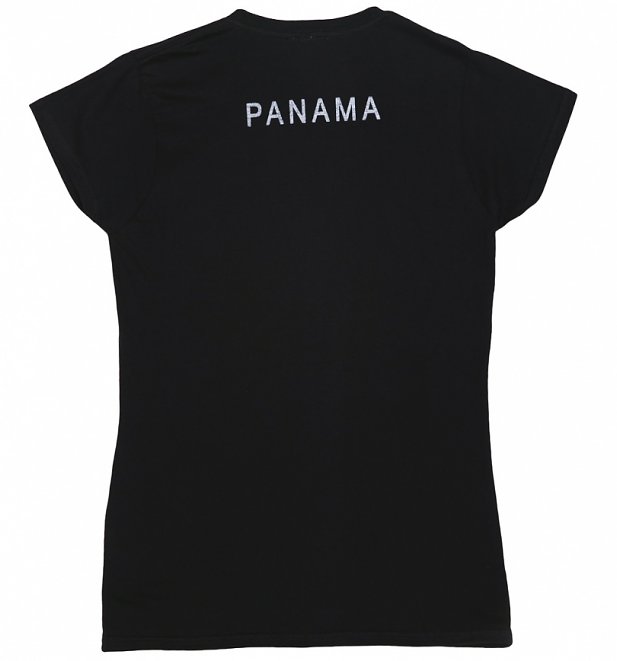 Women's Disco Volante 007 T-Shirt Women's Disco Volante 007 T-Shirt